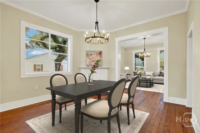 $3,500 | 676 East Anderson Street, Savannah, GA 31401