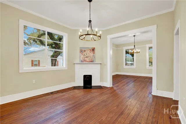 $3,500 | 676 East Anderson Street, Savannah, GA 31401