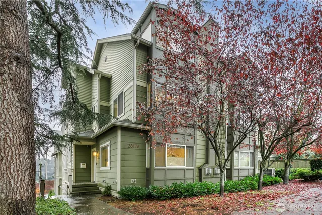 $1,049,000 | 2817 14th Avenue West, Unit A, Seattle, WA 98119