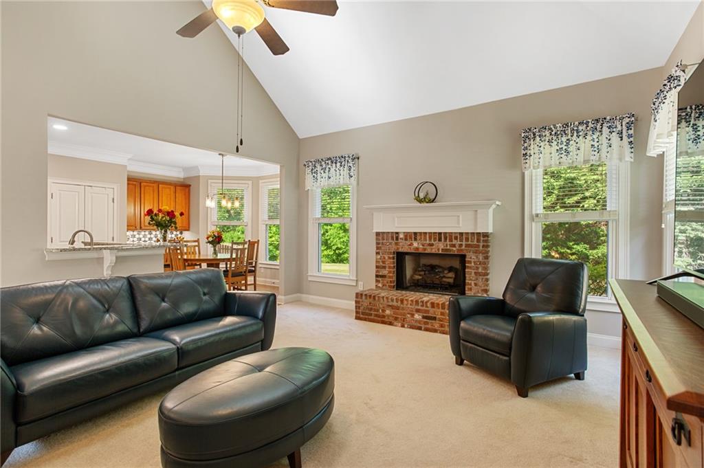 4066 Hill House Road Southwest Smyrna, GA 30082 - Photo 12 of 57