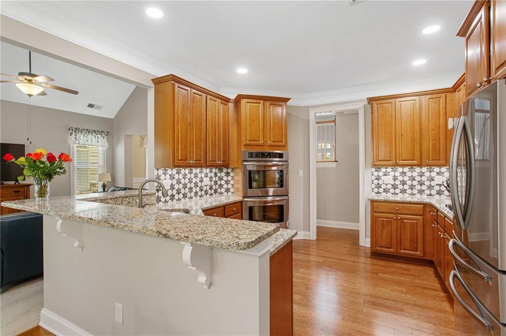 4066 Hill House Road Southwest Smyrna, GA 30082 - Photo 17 of 57