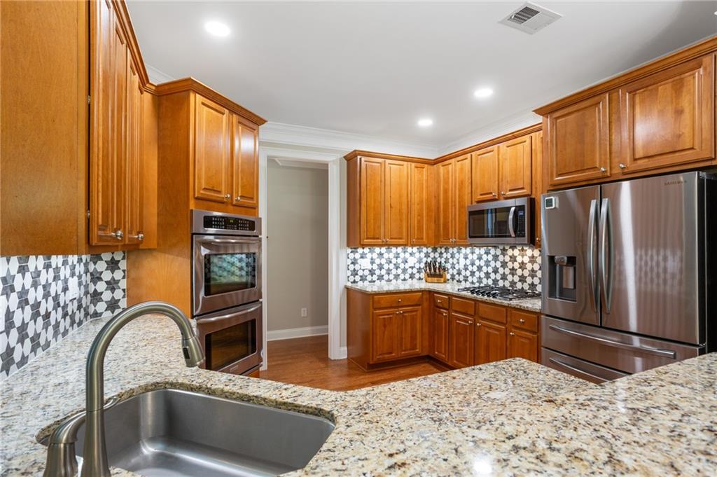 4066 Hill House Road Southwest Smyrna, GA 30082 - Photo 18 of 57