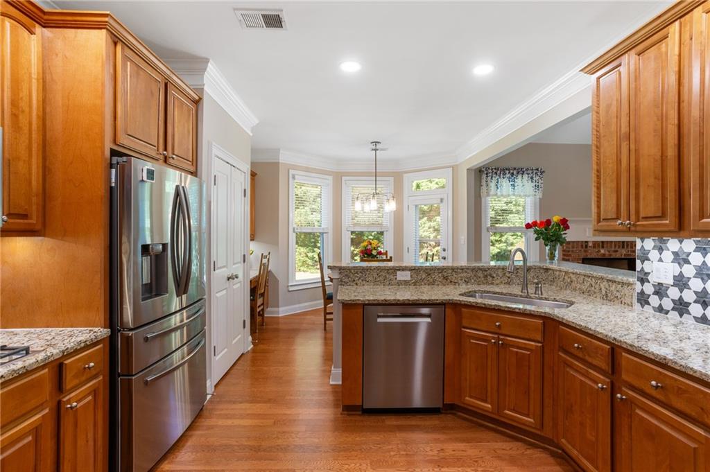 4066 Hill House Road Southwest Smyrna, GA 30082 - Photo 19 of 57