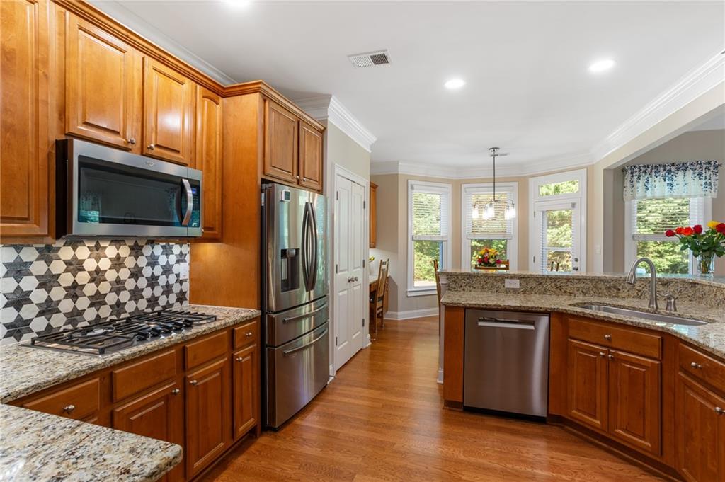 4066 Hill House Road Southwest Smyrna, GA 30082 - Photo 20 of 57