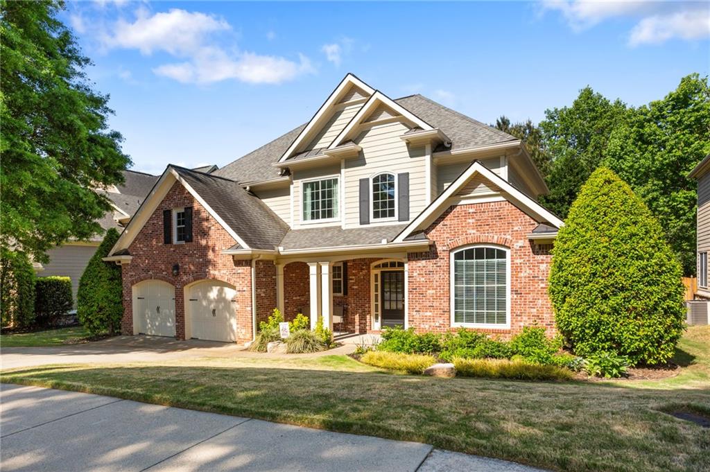 4066 Hill House Road Southwest Smyrna, GA 30082 - Photo 2 of 57