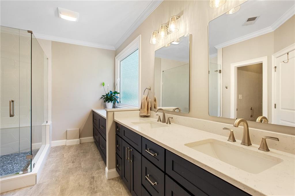 4066 Hill House Road Southwest Smyrna, GA 30082 - Photo 27 of 57