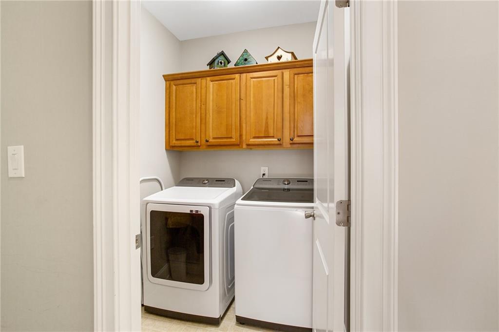 4066 Hill House Road Southwest Smyrna, GA 30082 - Photo 31 of 57