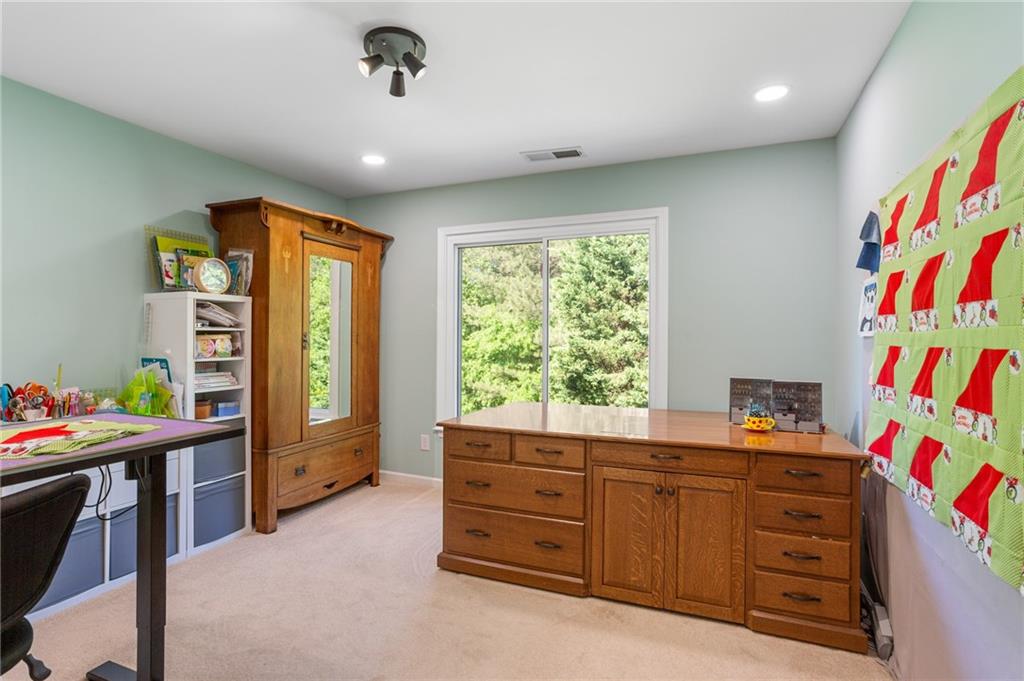 4066 Hill House Road Southwest Smyrna, GA 30082 - Photo 33 of 57