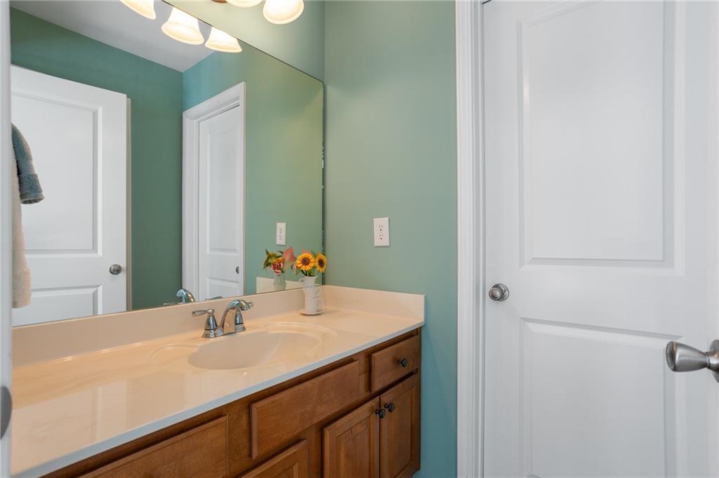 4066 Hill House Road Southwest Smyrna, GA 30082 - Photo 38 of 57