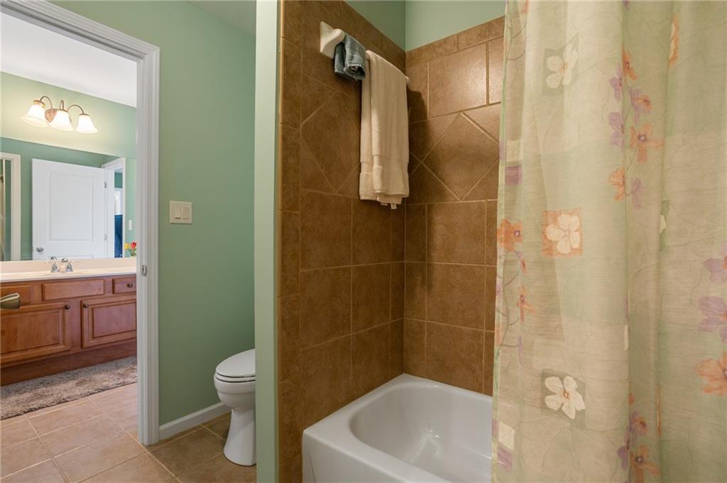 4066 Hill House Road Southwest Smyrna, GA 30082 - Photo 39 of 57