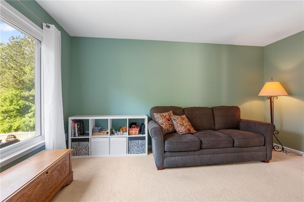 4066 Hill House Road Southwest Smyrna, GA 30082 - Photo 42 of 57