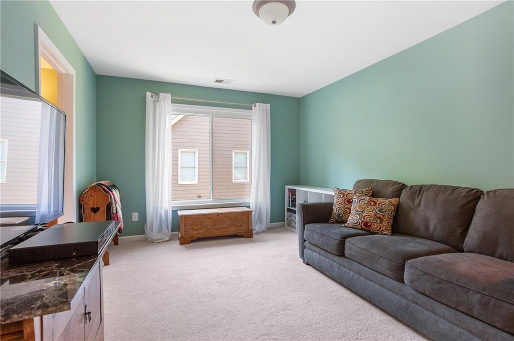 4066 Hill House Road Southwest Smyrna, GA 30082 - Photo 43 of 57