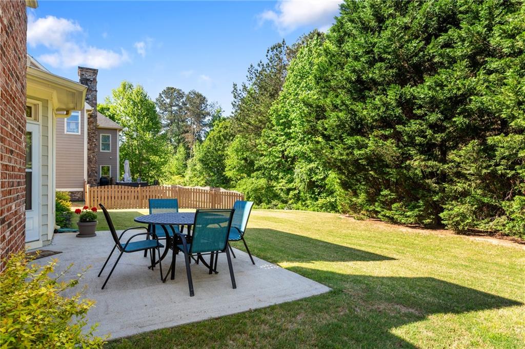 4066 Hill House Road Southwest Smyrna, GA 30082 - Photo 45 of 57