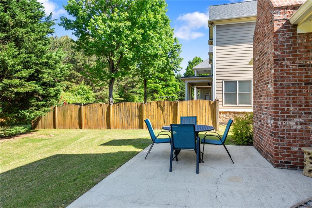 4066 Hill House Road Southwest Smyrna, GA 30082 - Photo 46 of 57