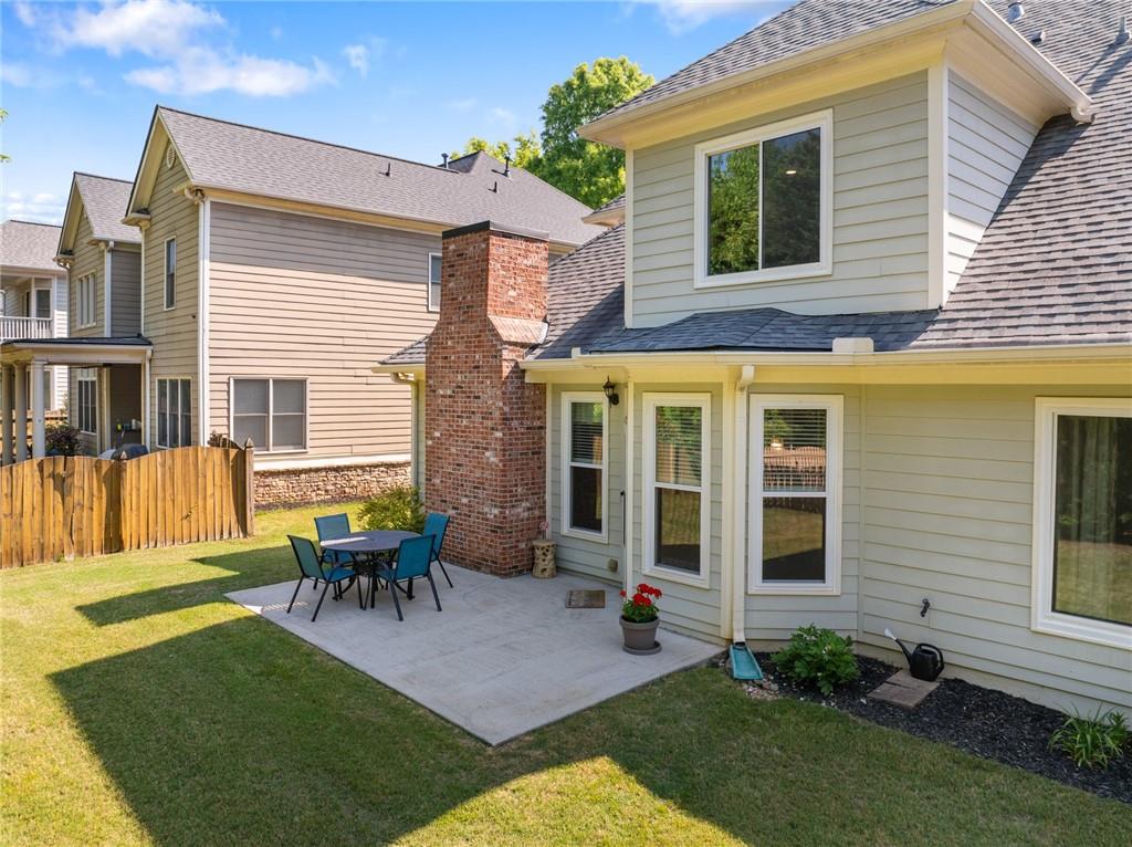 4066 Hill House Road Southwest Smyrna, GA 30082 - Photo 47 of 57