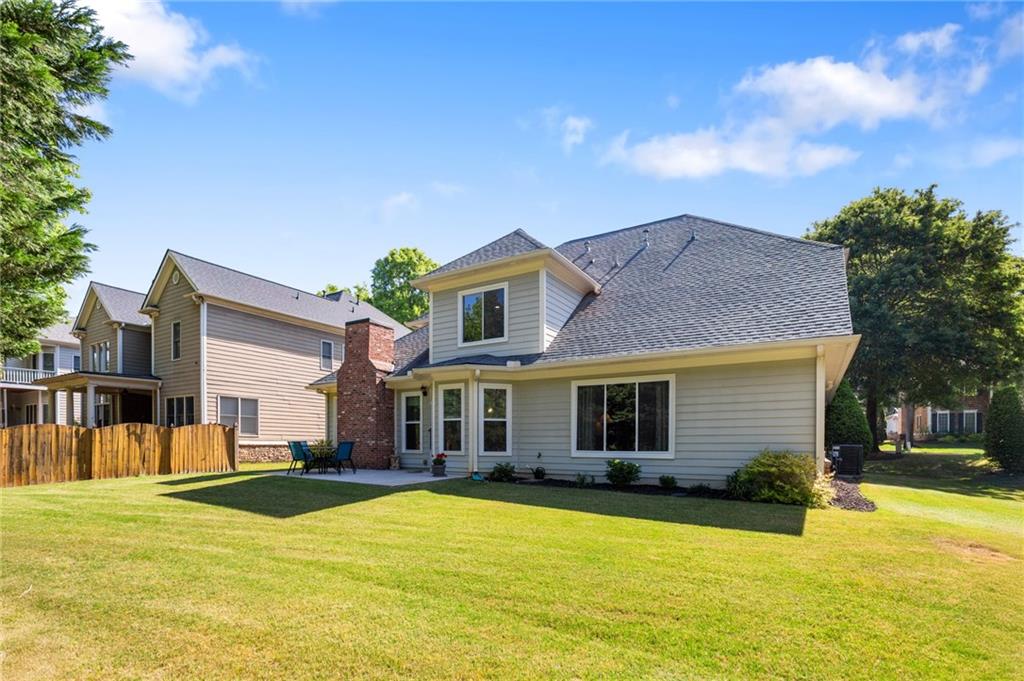 4066 Hill House Road Southwest Smyrna, GA 30082 - Photo 48 of 57