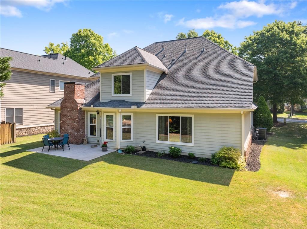 4066 Hill House Road Southwest Smyrna, GA 30082 - Photo 49 of 57