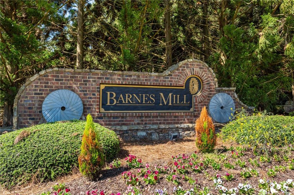 4066 Hill House Road Southwest Smyrna, GA 30082 - Photo 50 of 57