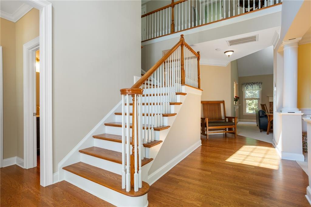 4066 Hill House Road Southwest Smyrna, GA 30082 - Photo 5 of 57