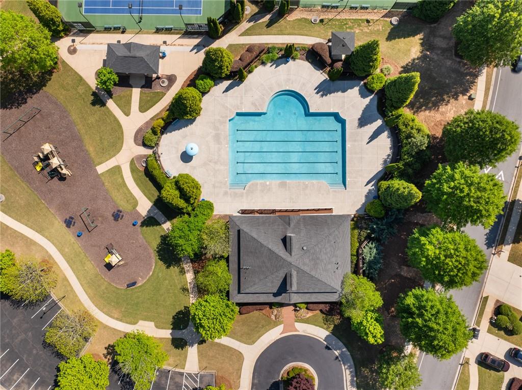 4066 Hill House Road Southwest Smyrna, GA 30082 - Photo 55 of 57