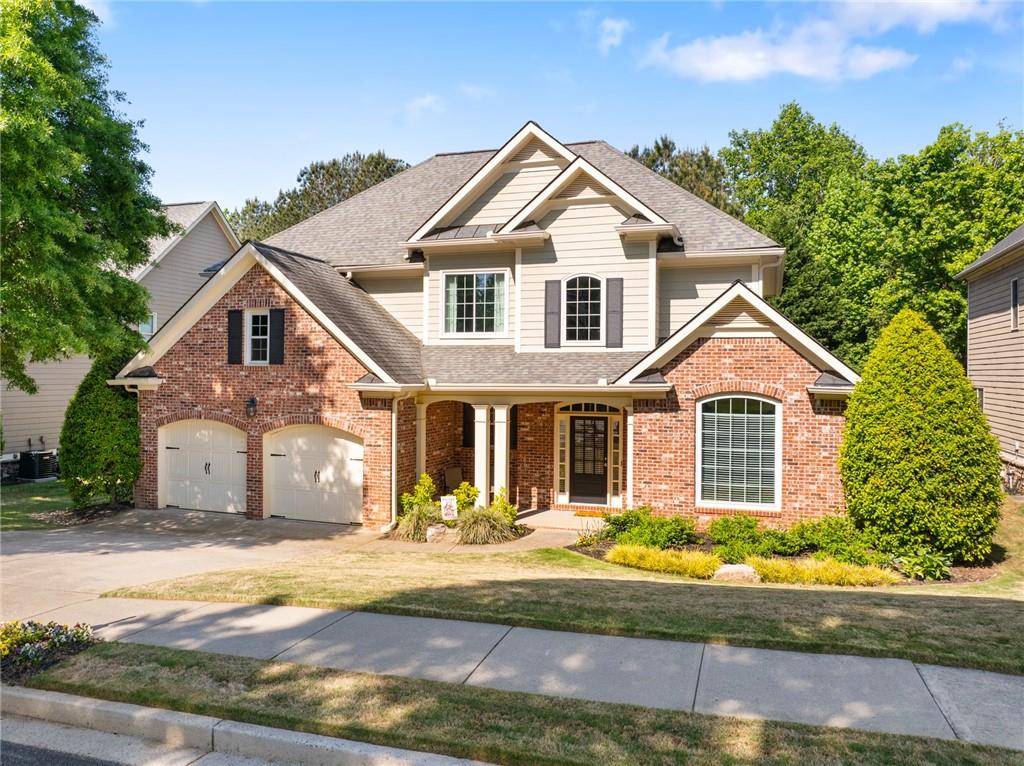 4066 Hill House Road Southwest Smyrna, GA 30082 - Photo 56 of 57