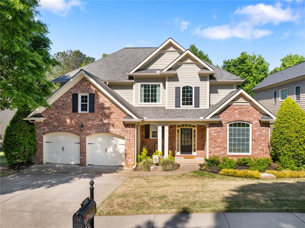 4066 Hill House Road Southwest Smyrna, GA 30082 - Photo 57 of 57