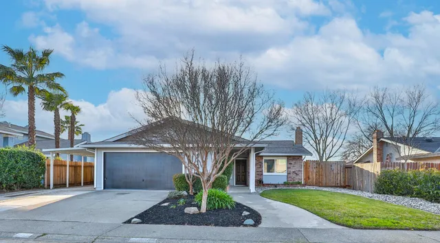 $579,000 | 8384 Old Ranch Road, Orangevale, CA 95662