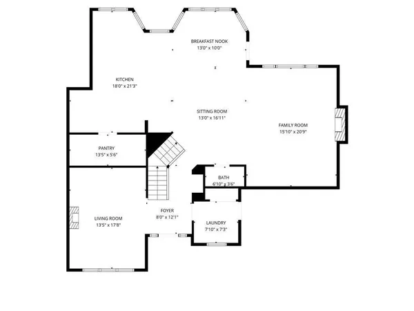 $1,995,000 | 18738 78th Avenue, Chippewa Falls, WI 54729