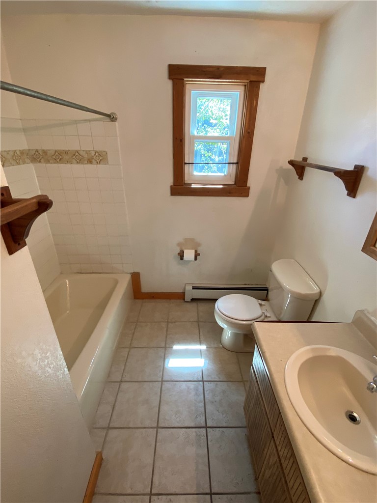 782 Ryan Gulch Road Silverthorne, CO 80498 - Photo 8 of 30 main floor bathroom