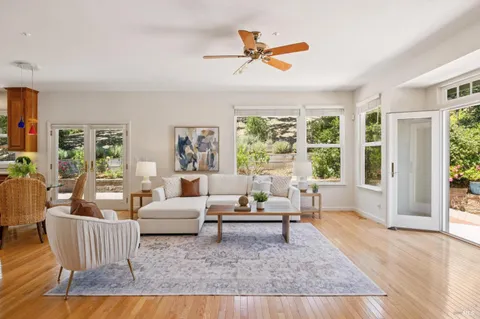 $2,450,000 | 90 Saddle Wood Drive, Novato, CA 94945