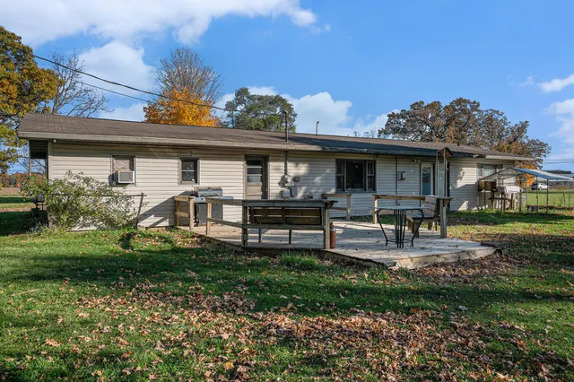 $210,000 | 69588 Baldwin Prairie Road, Union, MI 49130