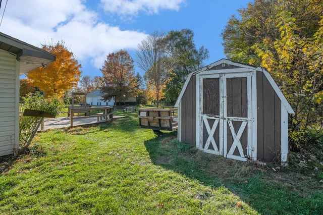 $210,000 | 69588 Baldwin Prairie Road, Union, MI 49130