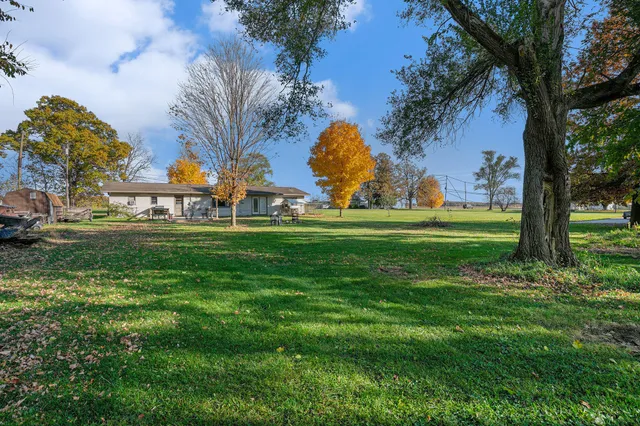 $210,000 | 69588 Baldwin Prairie Road, Union, MI 49130