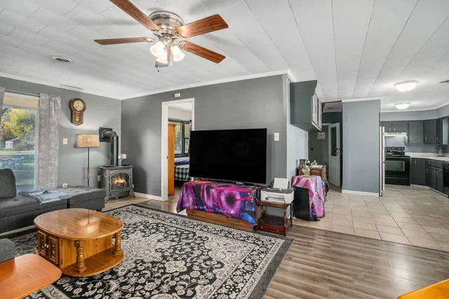 $210,000 | 69588 Baldwin Prairie Road, Union, MI 49130