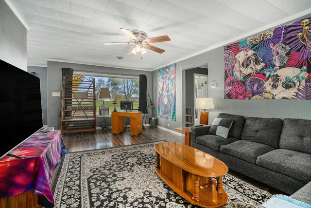 $210,000 | 69588 Baldwin Prairie Road, Union, MI 49130