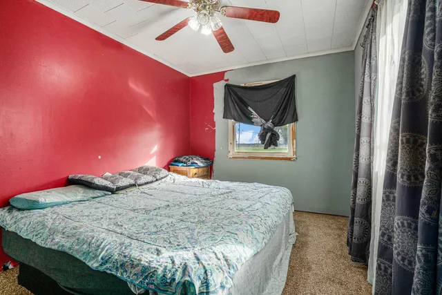 $210,000 | 69588 Baldwin Prairie Road, Union, MI 49130