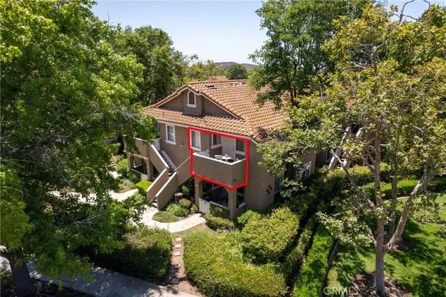 $490,000 | 9 Vía Cresta, Rancho Santa Margarita, CA 92688