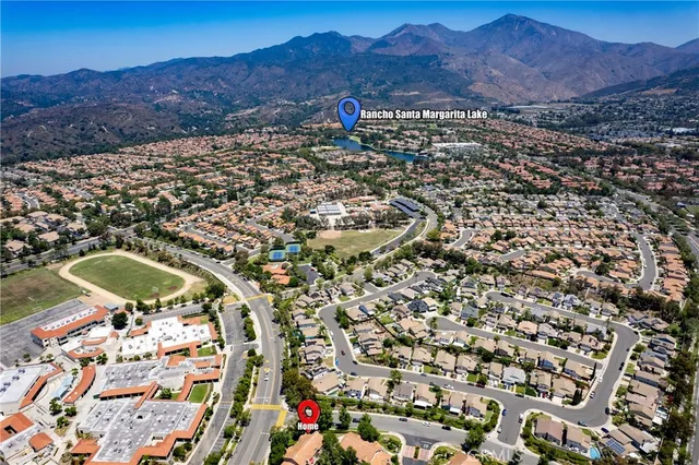 $490,000 | 9 Vía Cresta, Rancho Santa Margarita, CA 92688