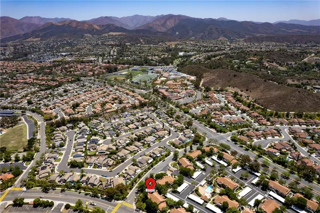 $490,000 | 9 Vía Cresta, Rancho Santa Margarita, CA 92688