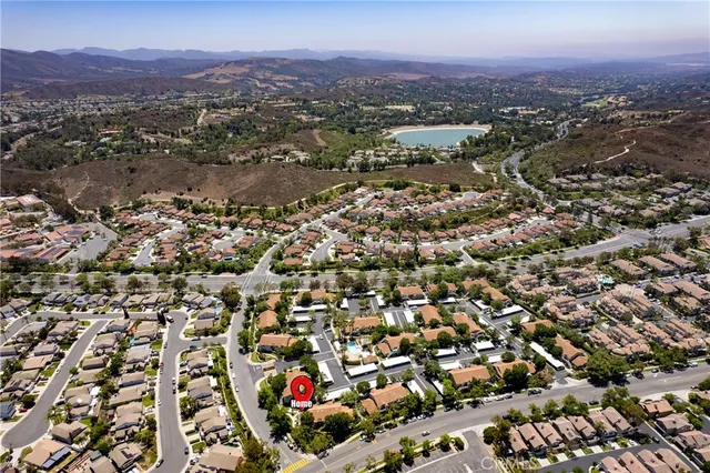 $490,000 | 9 Vía Cresta, Rancho Santa Margarita, CA 92688