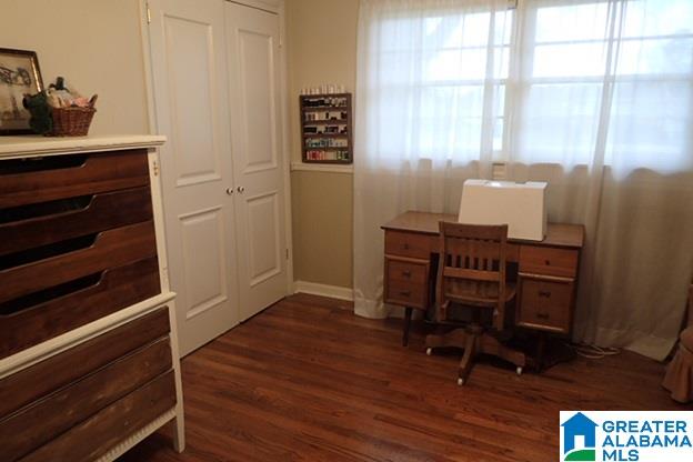 702 Country Club Road Sylacauga, AL 35150 - Photo 23 of 34
