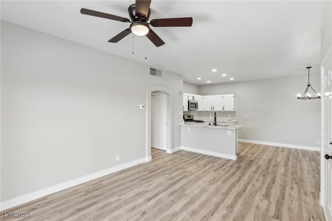 2201 Ramsgate Drive, Unit 327 Henderson, NV 89074 - Photo 5 of 35 Gallery Image 5