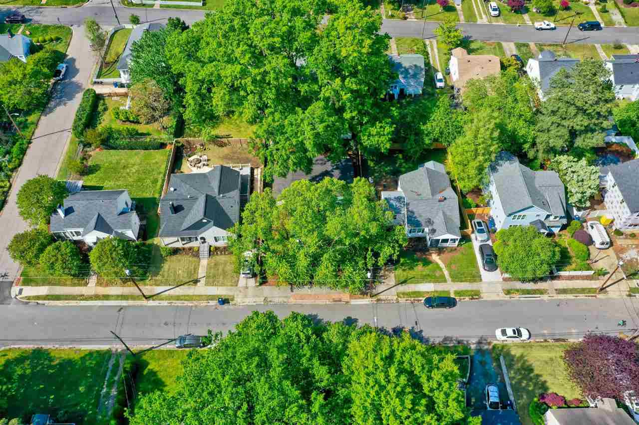 605 Frank Street Raleigh, NC 27604 - Photo 30 of 30 Photo 30