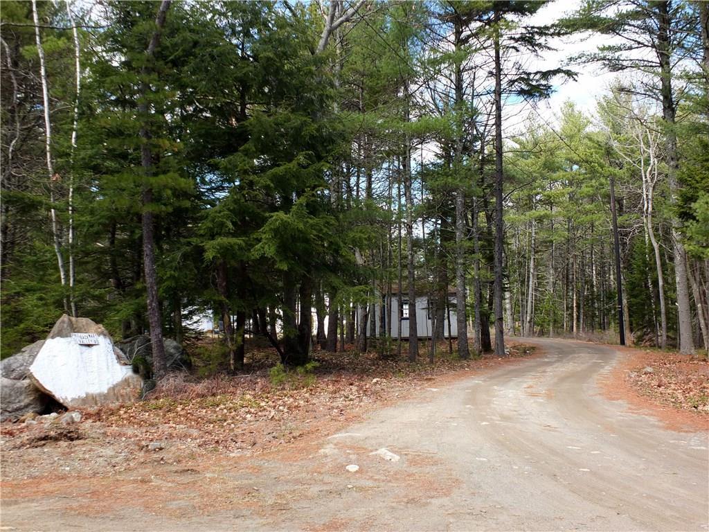 15 Valley Road Boothbay, ME 04537 - Photo 22 of 34 The entrance from Valley Road to the...