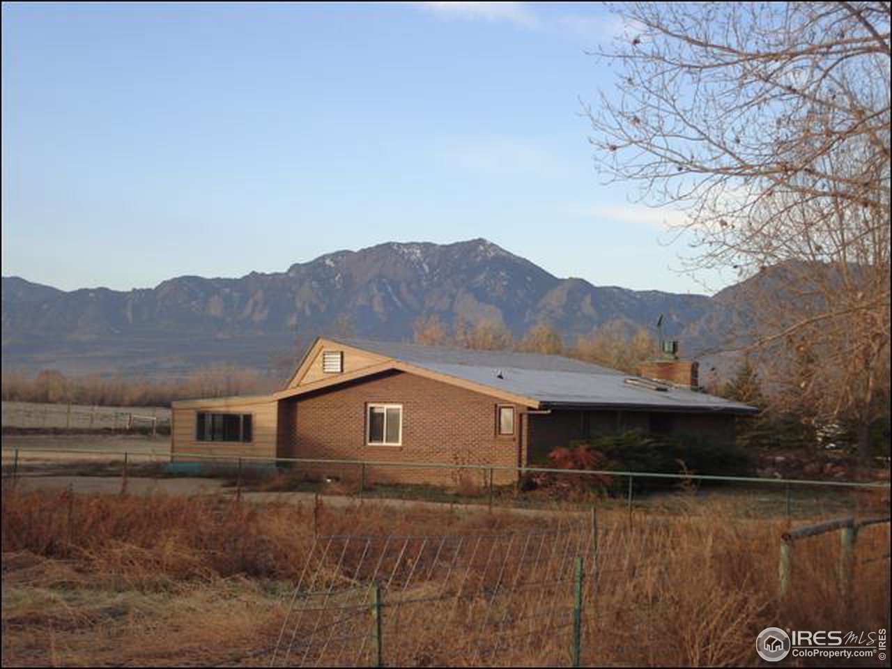 7000 Baseline Road Boulder, CO 80303 - Photo 1 of 15 Gallery Image 1