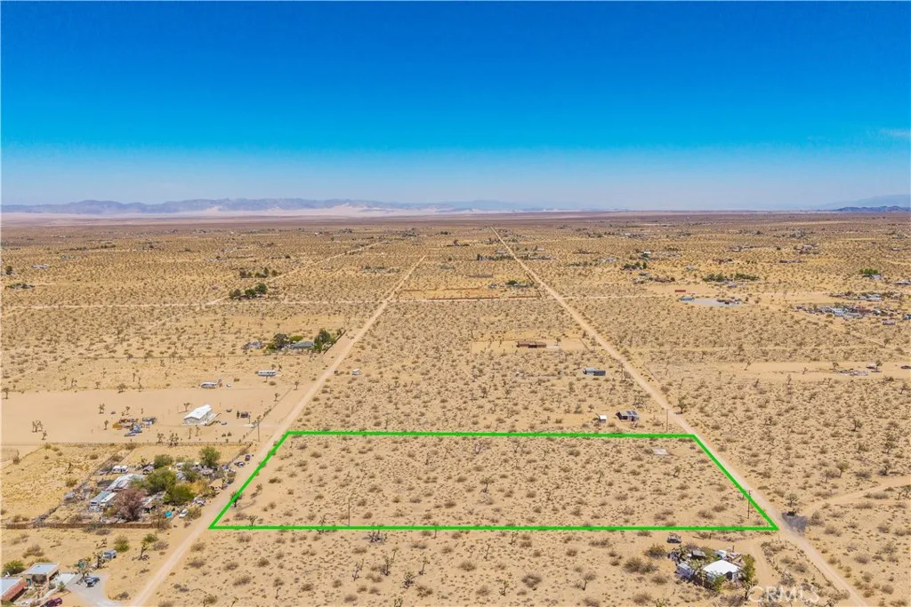 0 Stearman Road Landers, CA 92285 - Photo 11 of 27 a view of an ocean beach