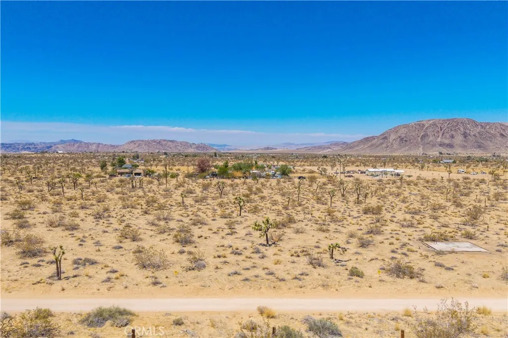 0 Stearman Road Landers, CA 92285 - Photo 12 of 27 a view of an ocean