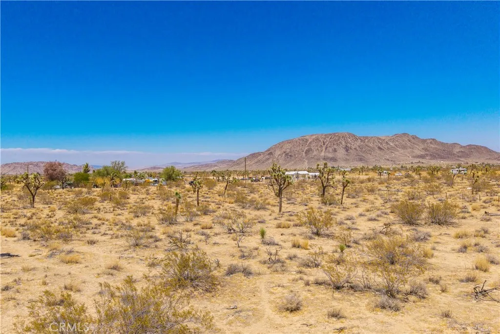 0 Stearman Road Landers, CA 92285 - Photo 14 of 27 a view of a city