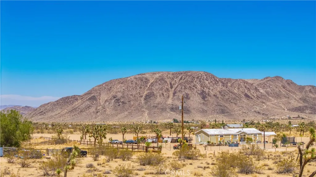 0 Stearman Road Landers, CA 92285 - Photo 19 of 27 a view of lot of ocean