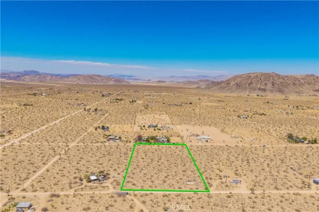 a view of a building